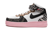 Air Force 1 Mid Mns Women "Tunnel walk" DZ4841 100
