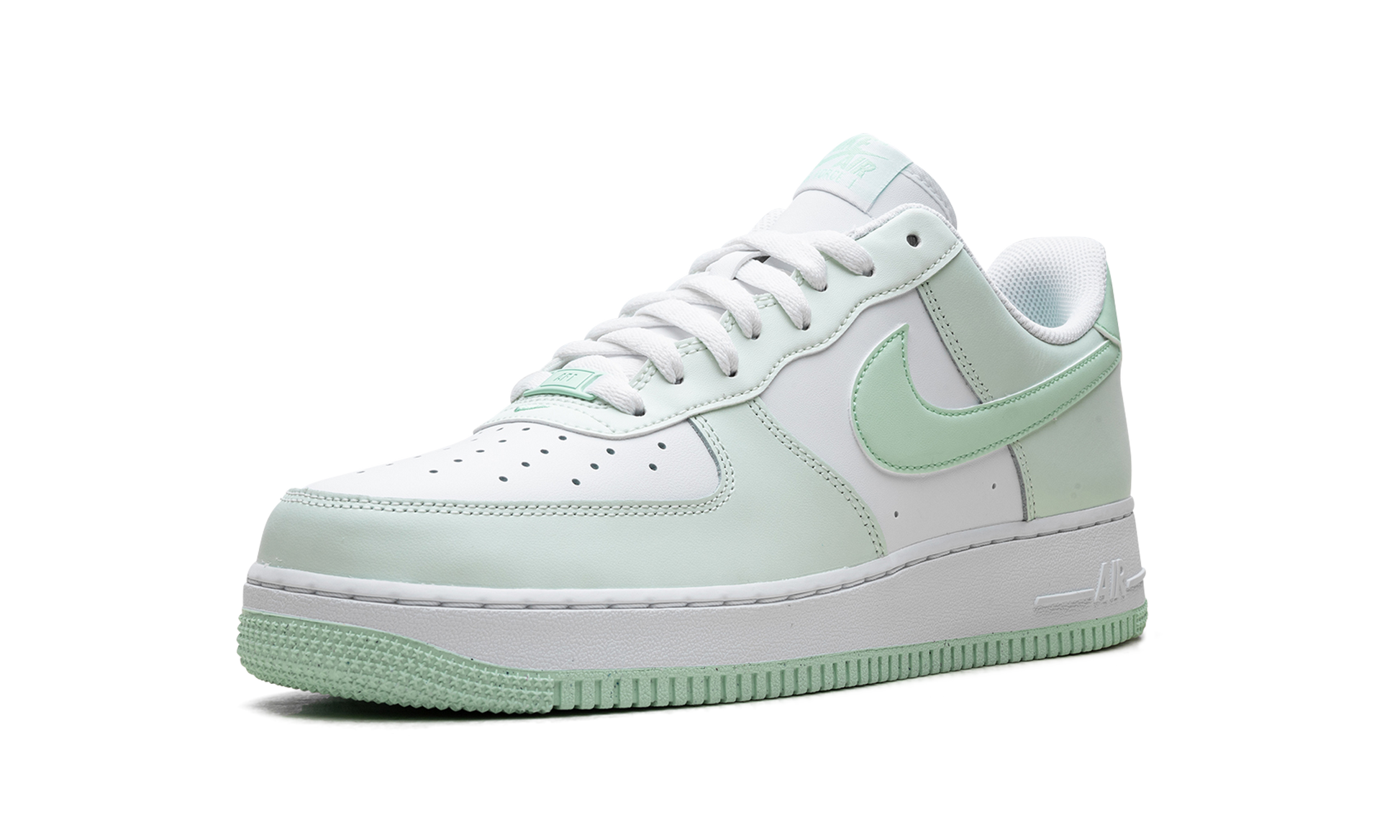 Air Force 1 "Mint foam" FZ4123 394