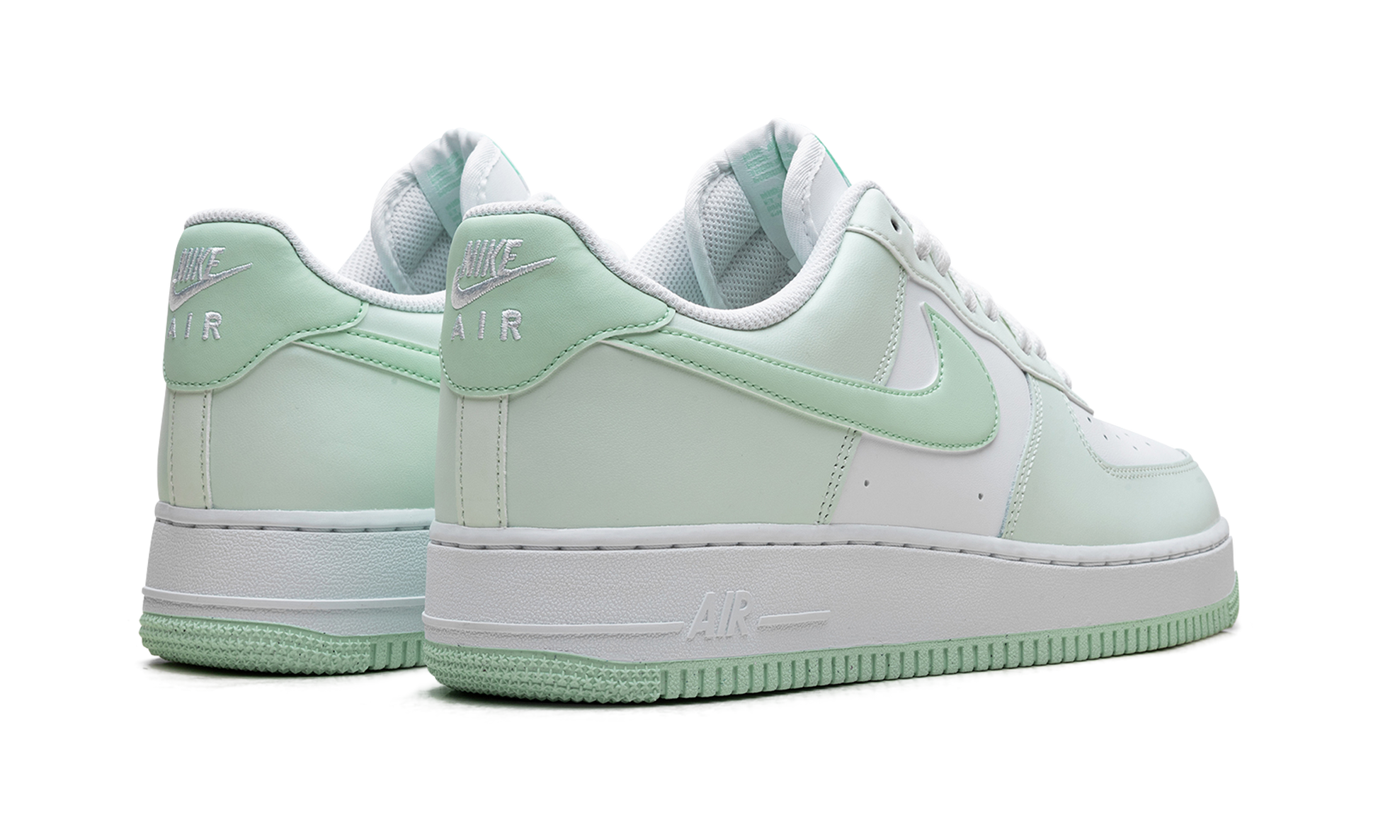 Air Force 1 "Mint foam" FZ4123 394