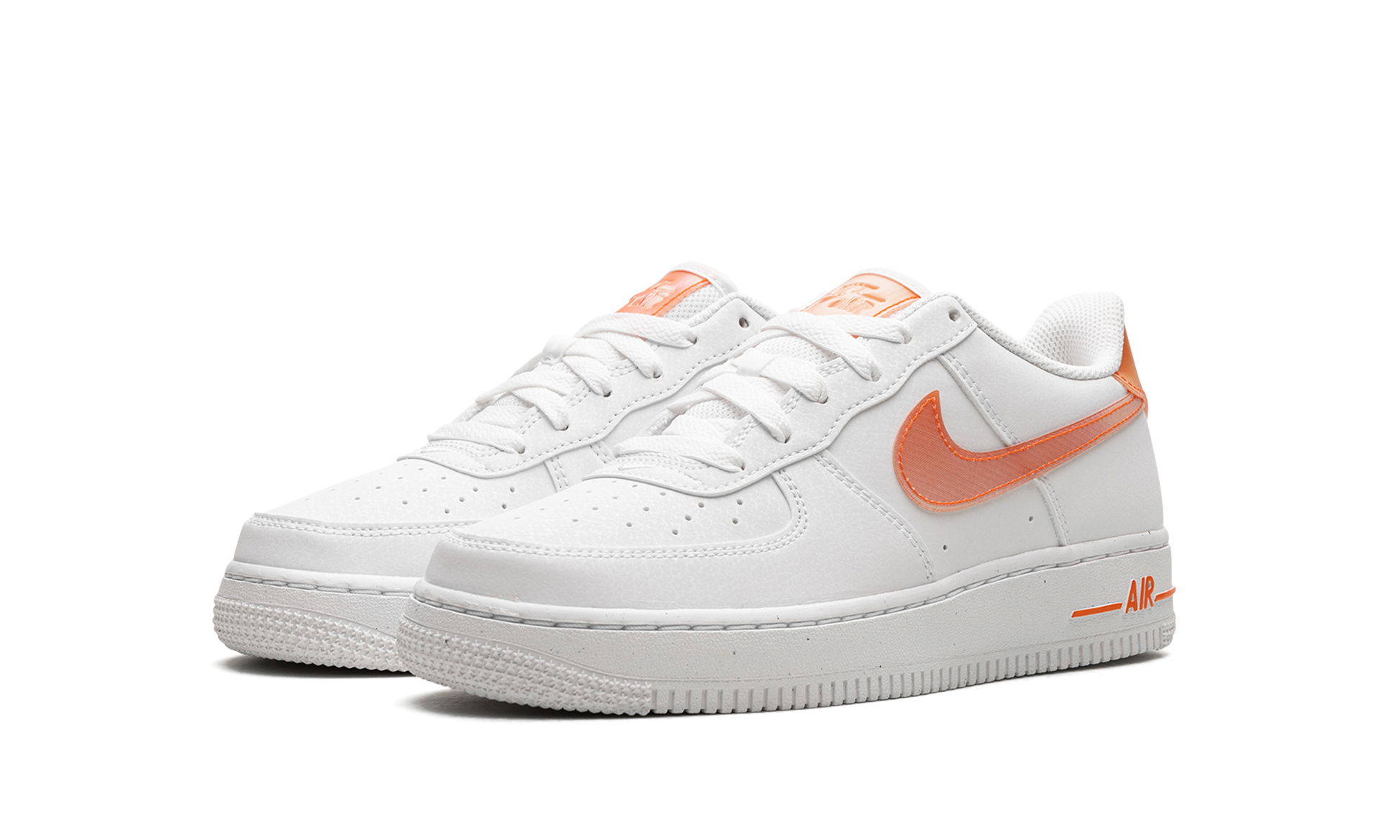 Air Force 1 Nn GS Kwe "Next nature" FJ4669 100