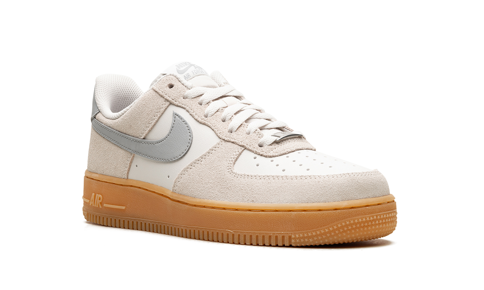 Air Force 1 "Phantom light smoke gum" FQ8714 002