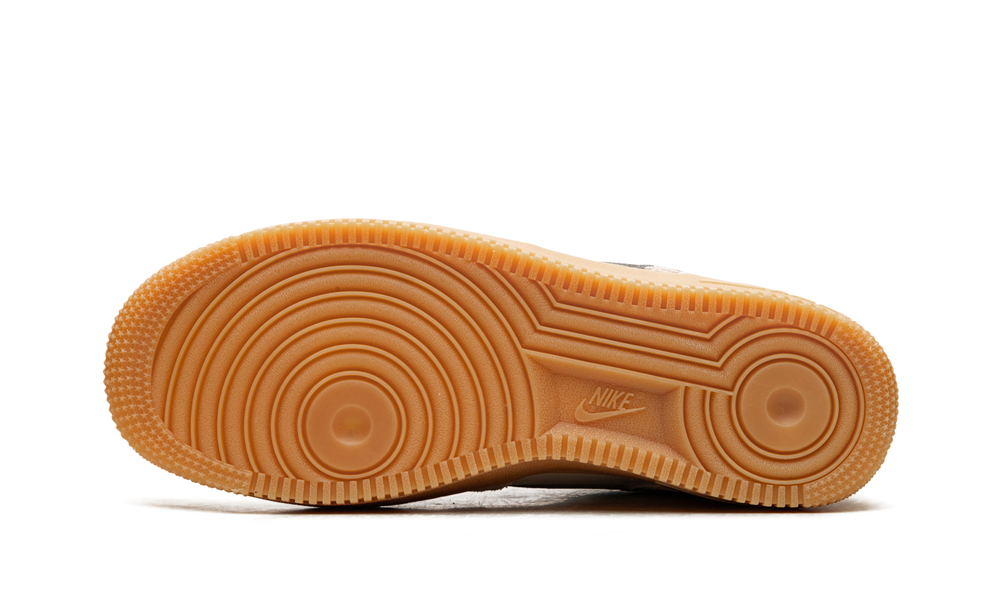 Air Force 1 "Phantom light smoke gum" FQ8714 002