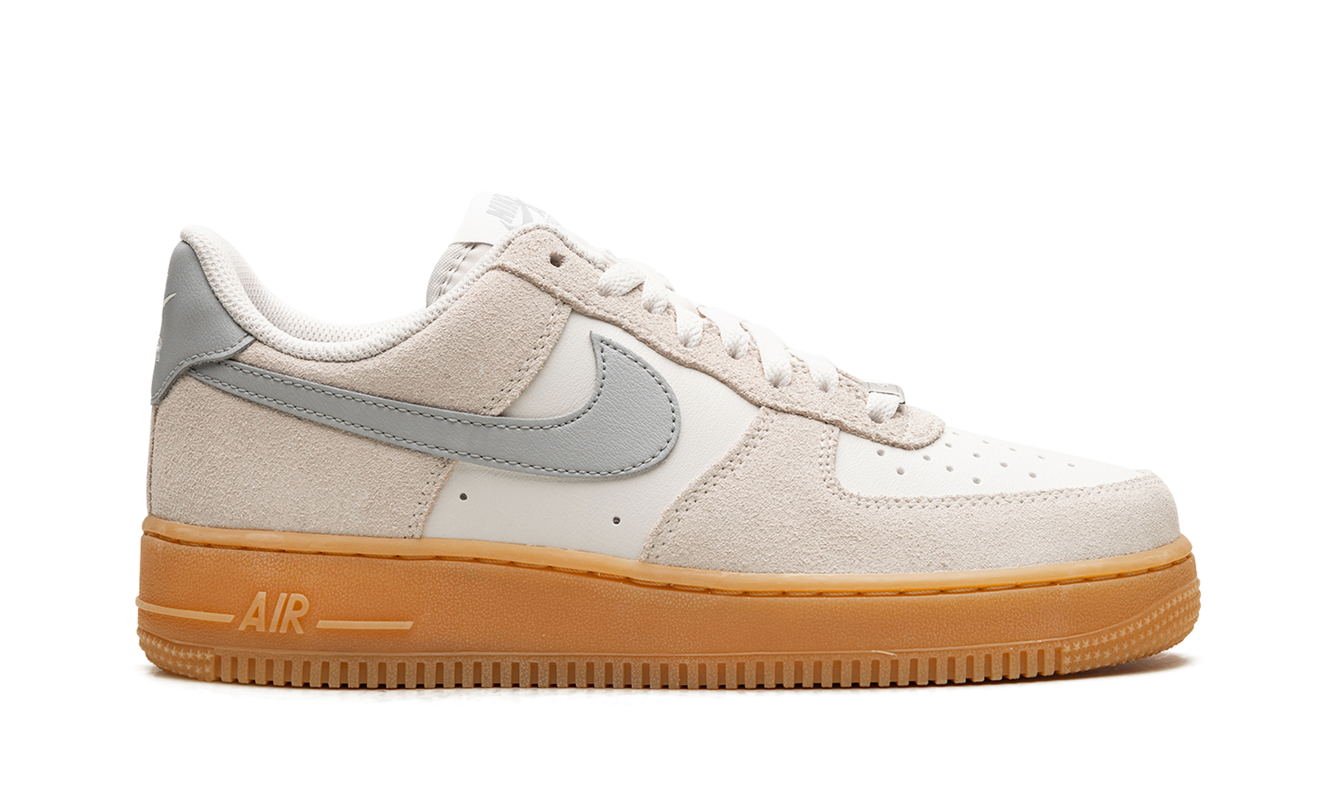 Air Force 1 "Phantom light smoke gum" FQ8714 002