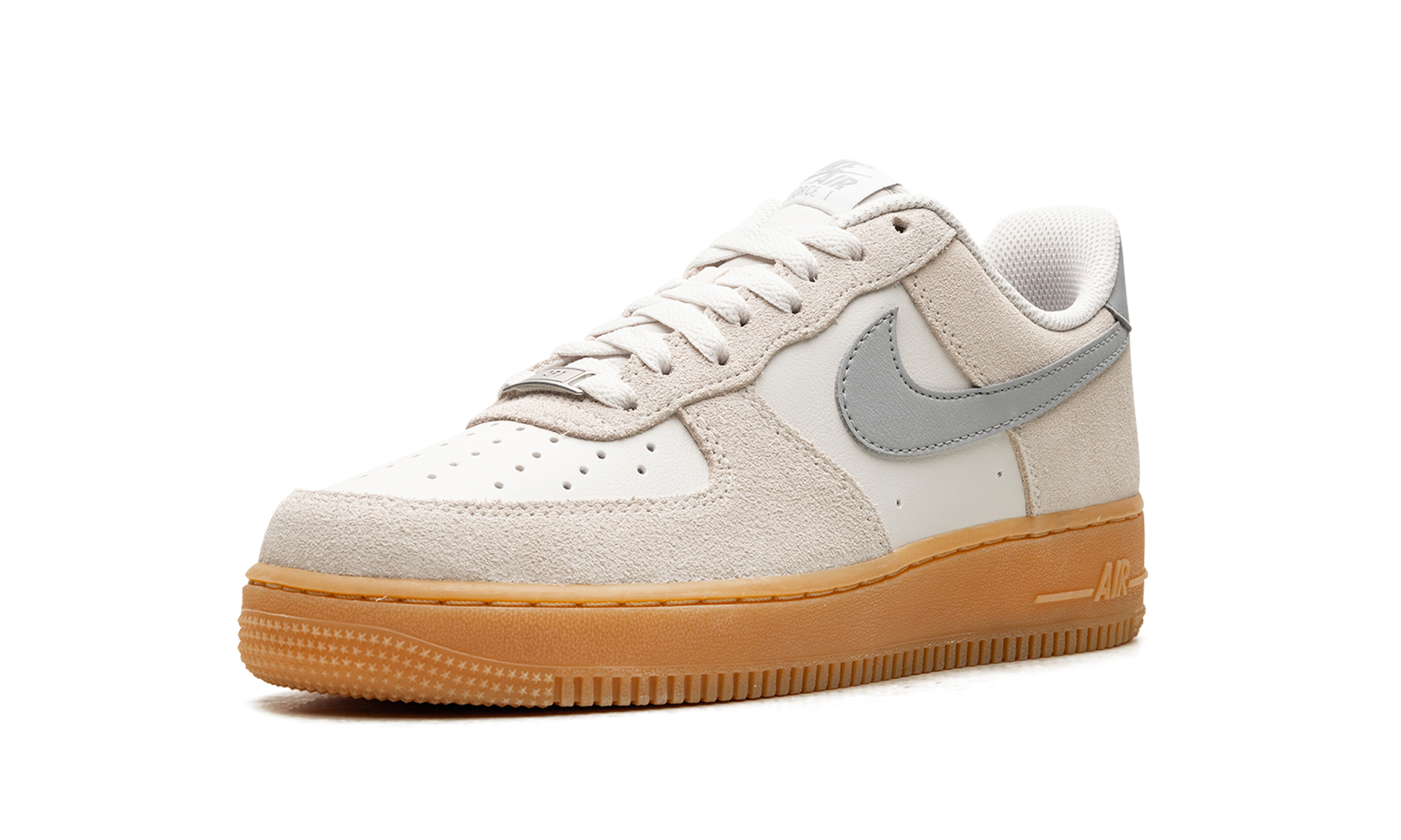 Air Force 1 "Phantom light smoke gum" FQ8714 002