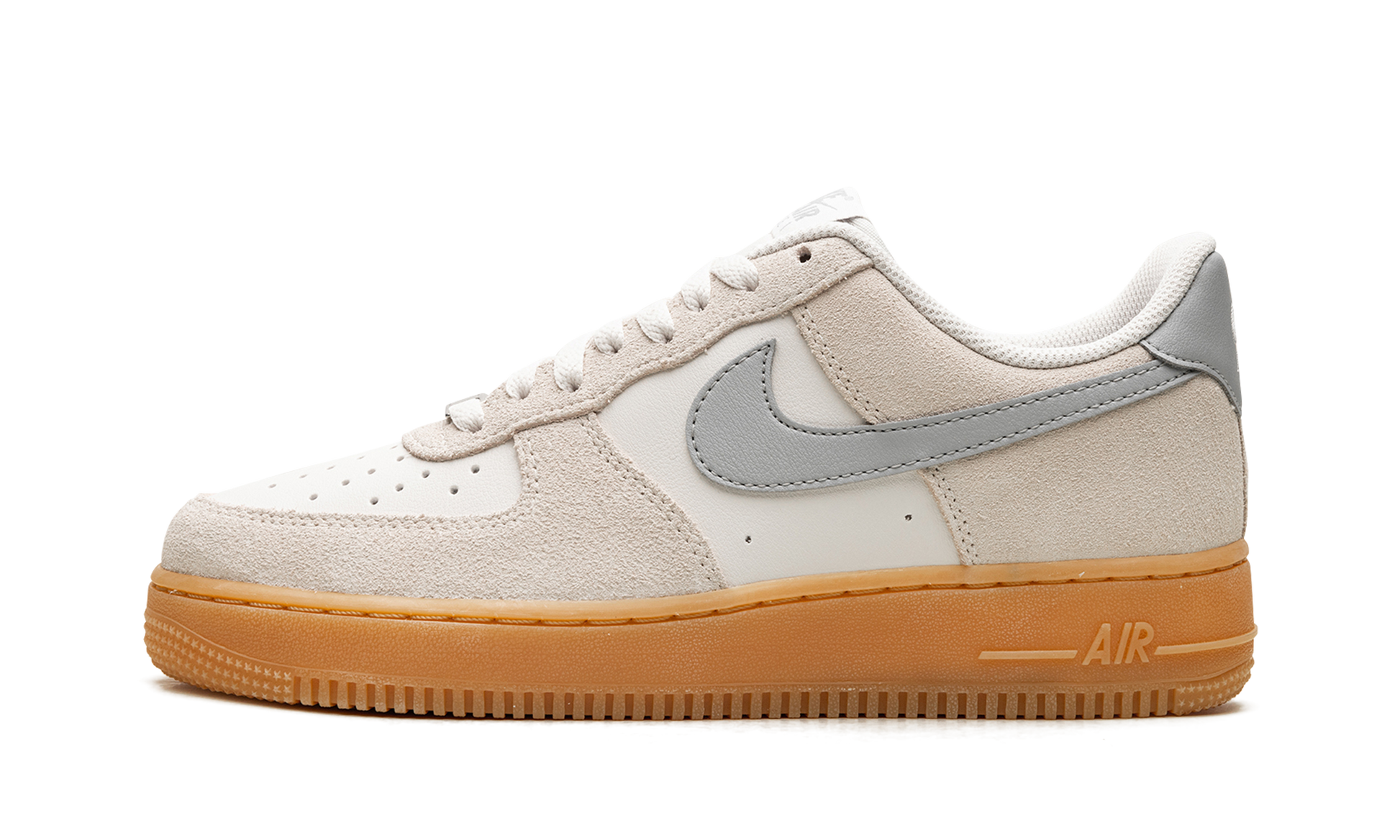 Air Force 1 "Phantom light smoke gum" FQ8714 002