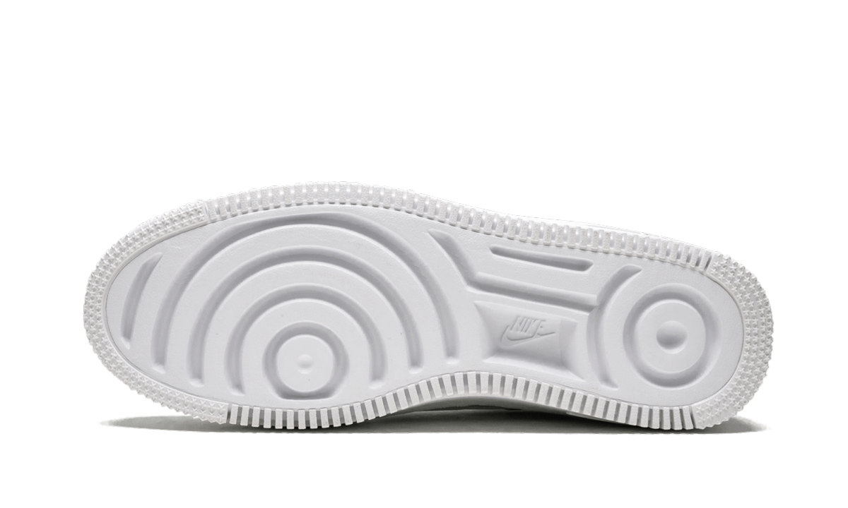 Air Force 1 Sage Lo Mns Women "Triple white" AR5339 100
