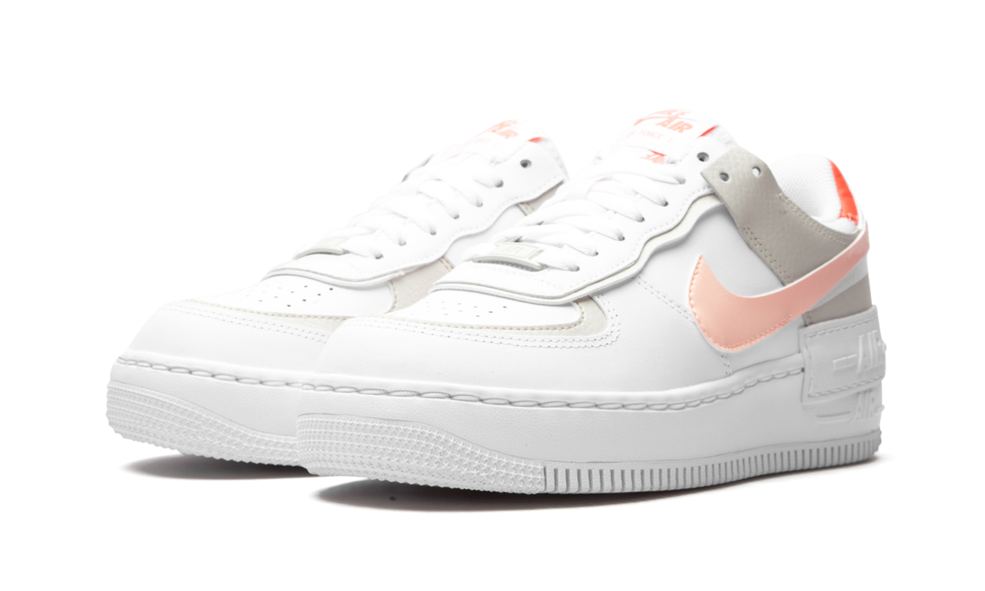 Air Force 1 Shado Women "Crimson tint" DH3896 100
