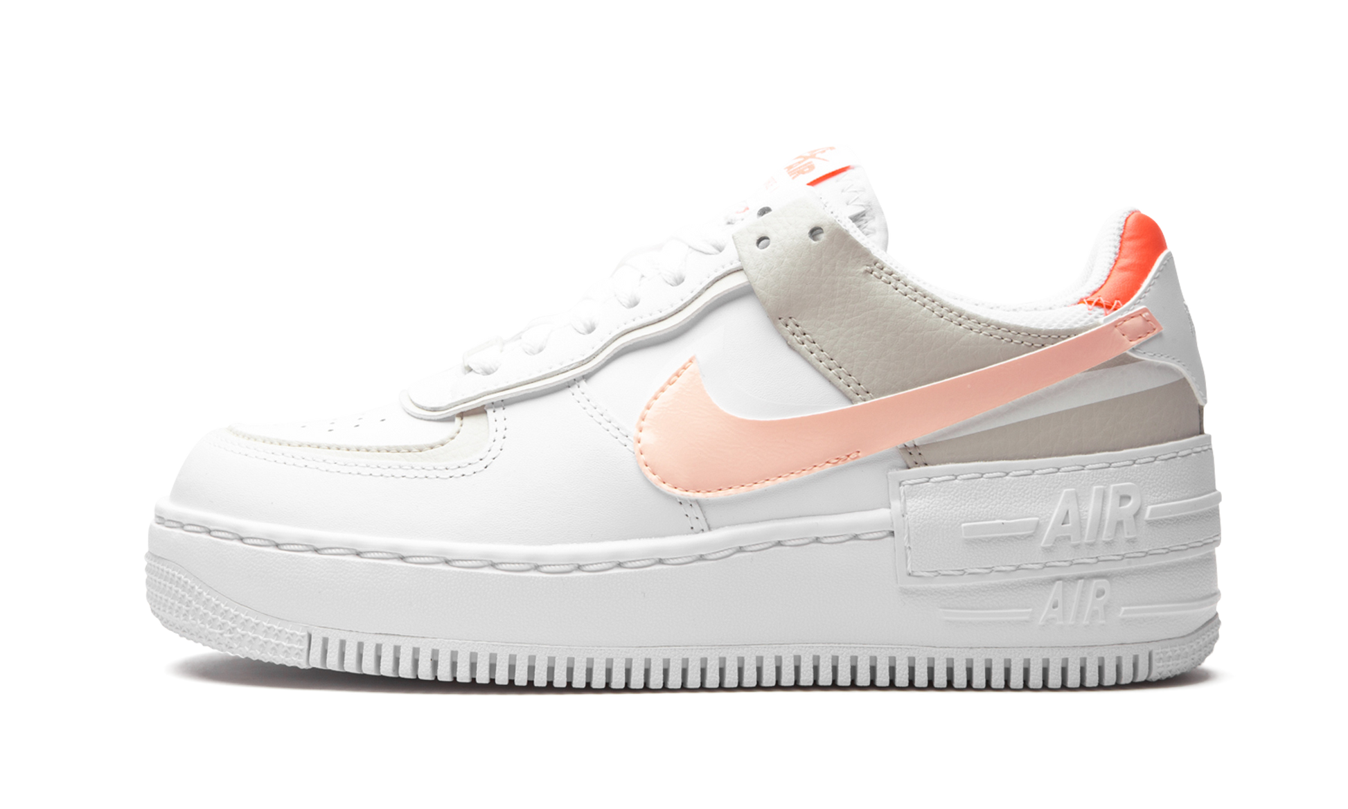 Air Force 1 Shado Women "Crimson tint" DH3896 100