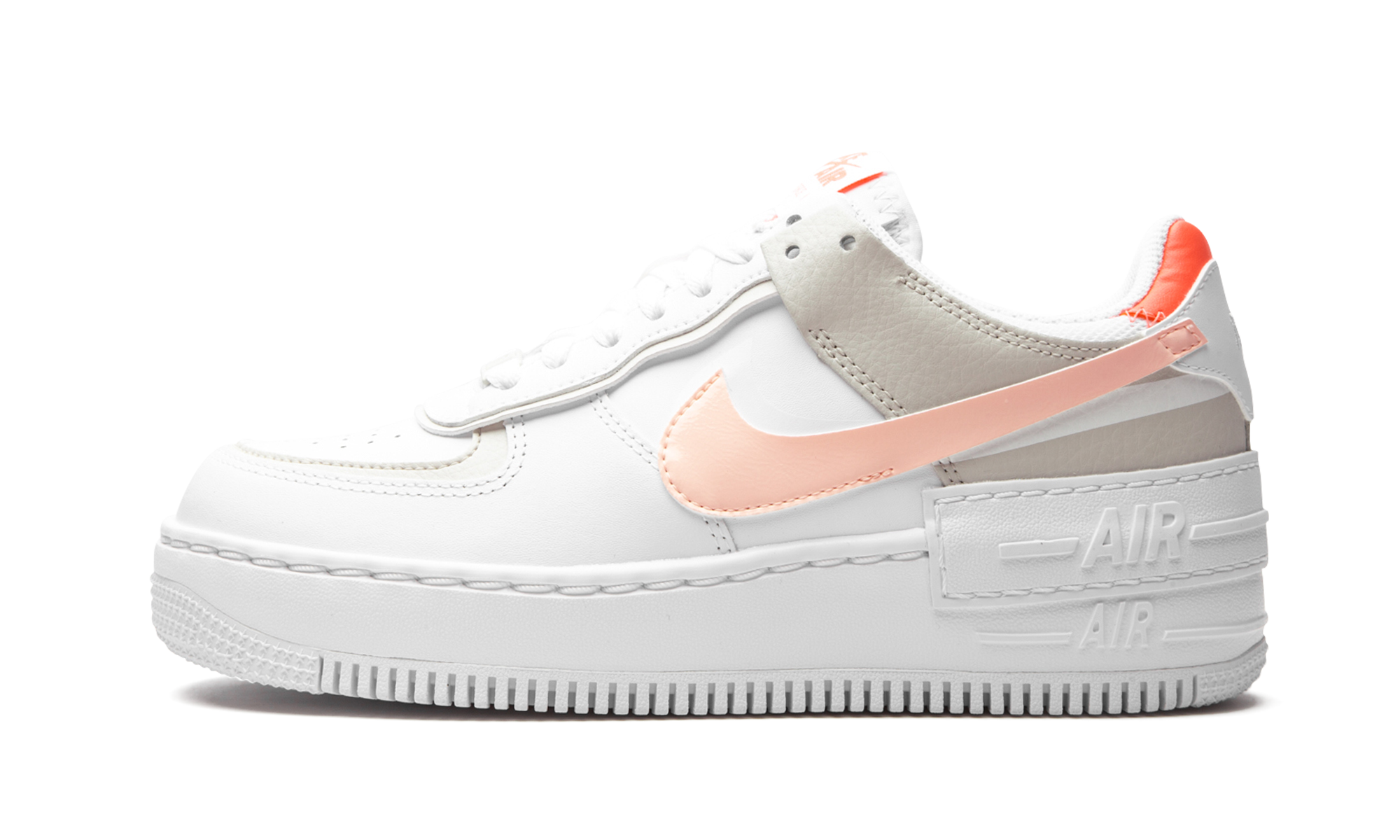 Air Force 1 Shado Women "Crimson tint" DH3896 100