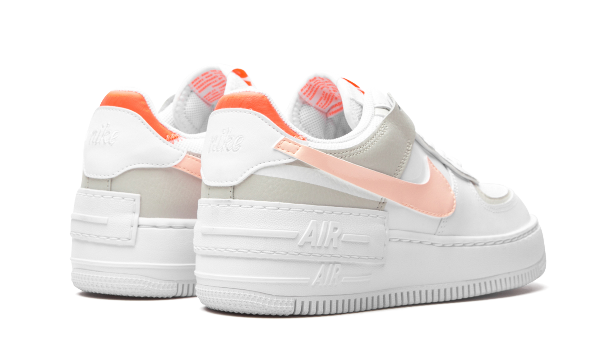 Air Force 1 Shado Women "Crimson tint" DH3896 100