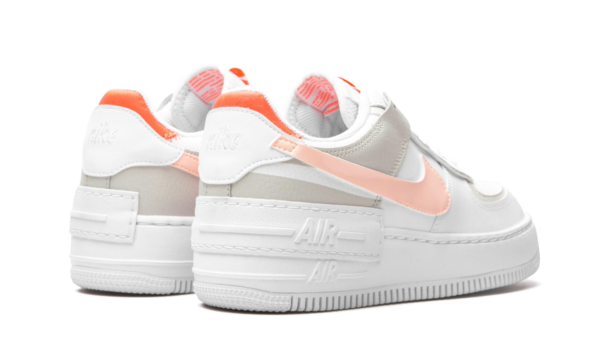 Air Force 1 Shado Women "Crimson tint" DH3896 100