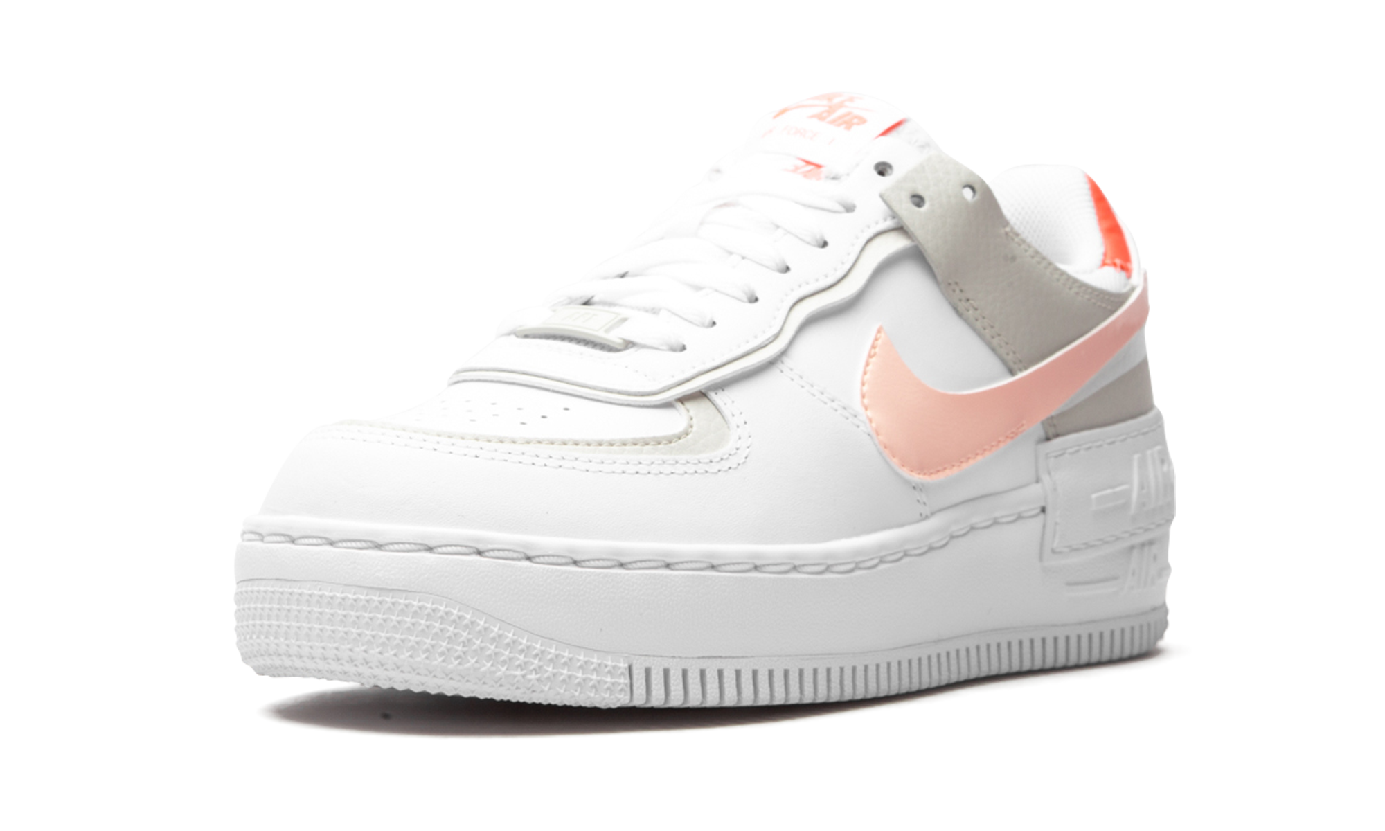 Air Force 1 Shado Women "Crimson tint" DH3896 100