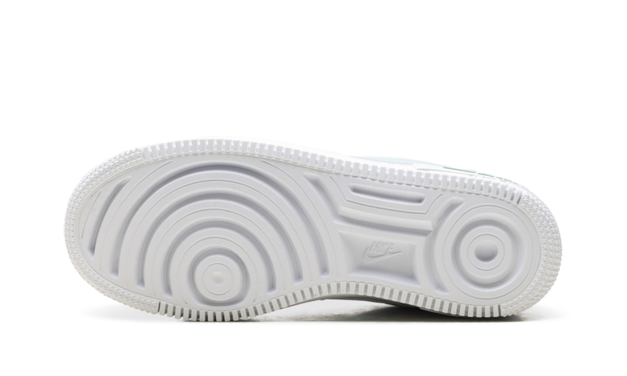 Air Force 1 Shadow Low Women "Vast grey/cannon mint foam" CI0919 005