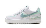 Air Force 1 Shadow Low Women "Vast grey/cannon mint foam" CI0919 005