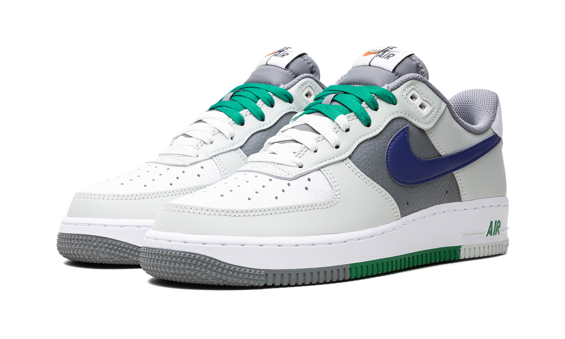Air Force 1 "Split" FD2592 001