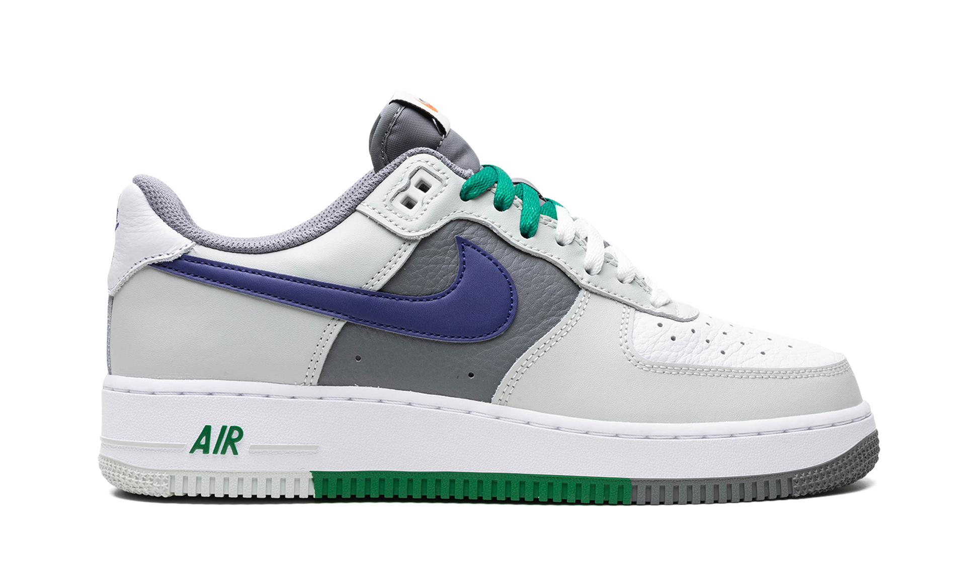 Air Force 1 "Split"
