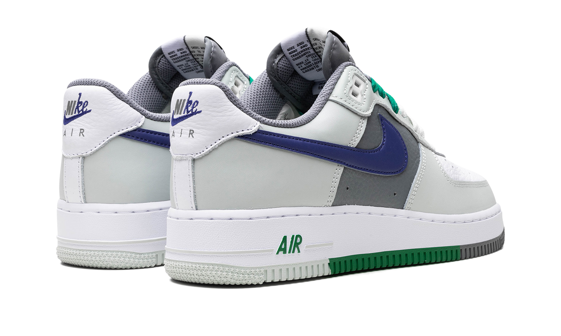 Air Force 1 "Split"