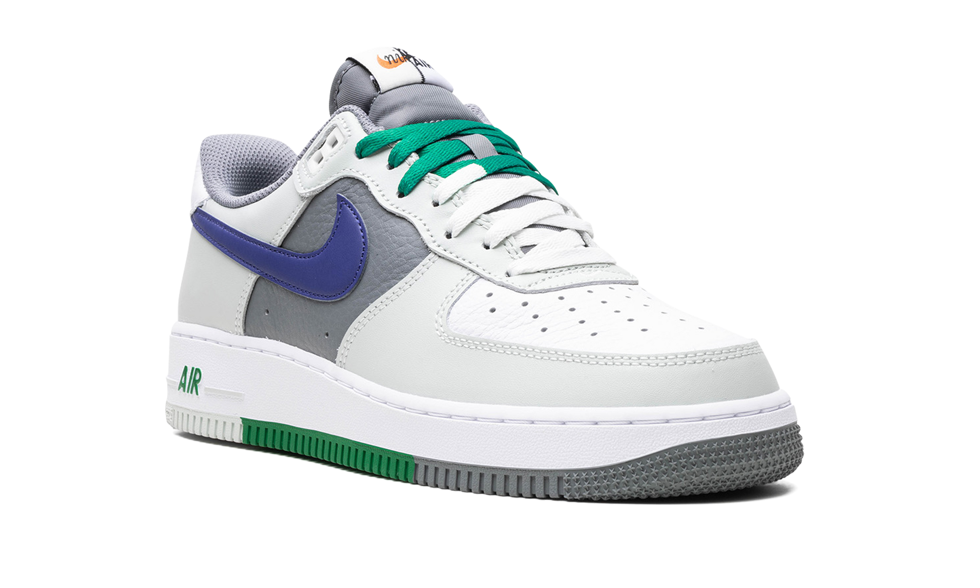 Air Force 1 "Split"