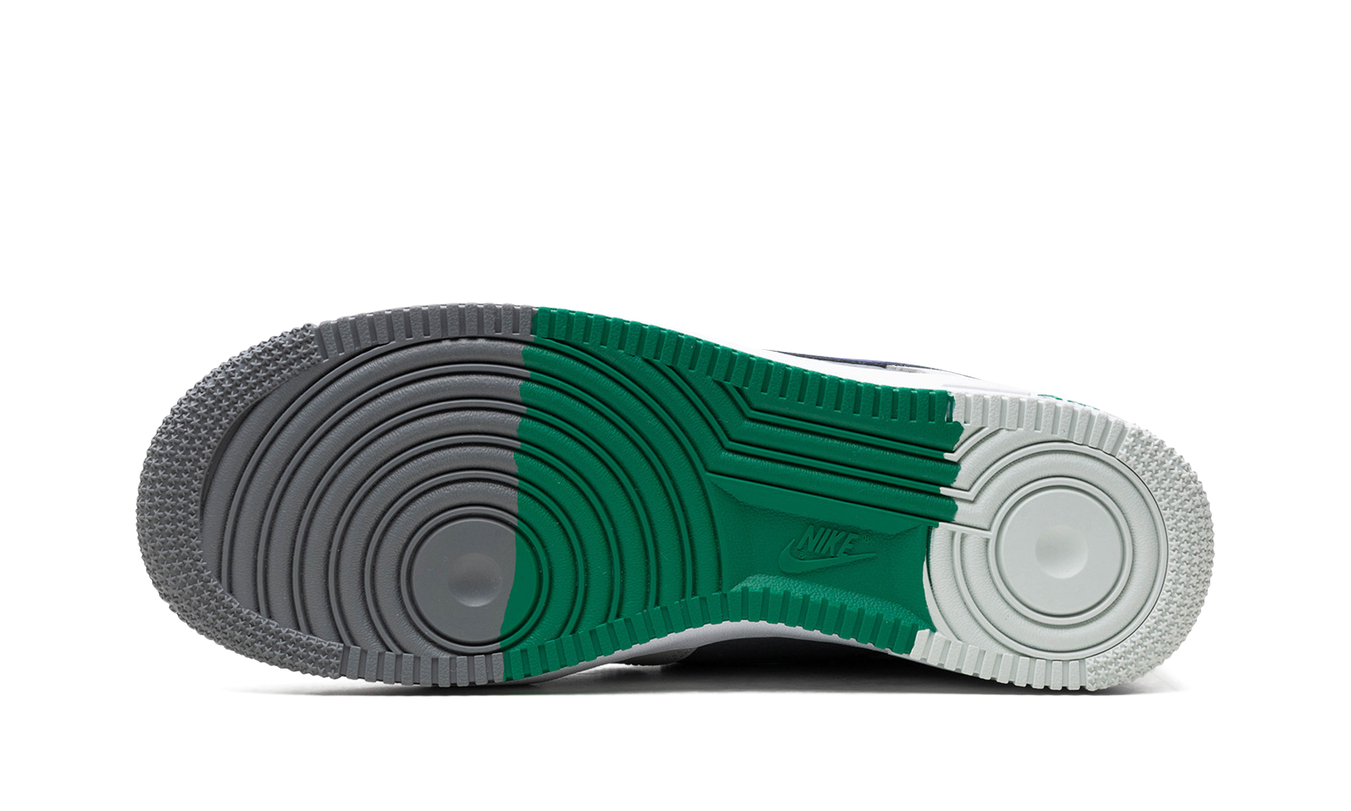 Air Force 1 "Split"
