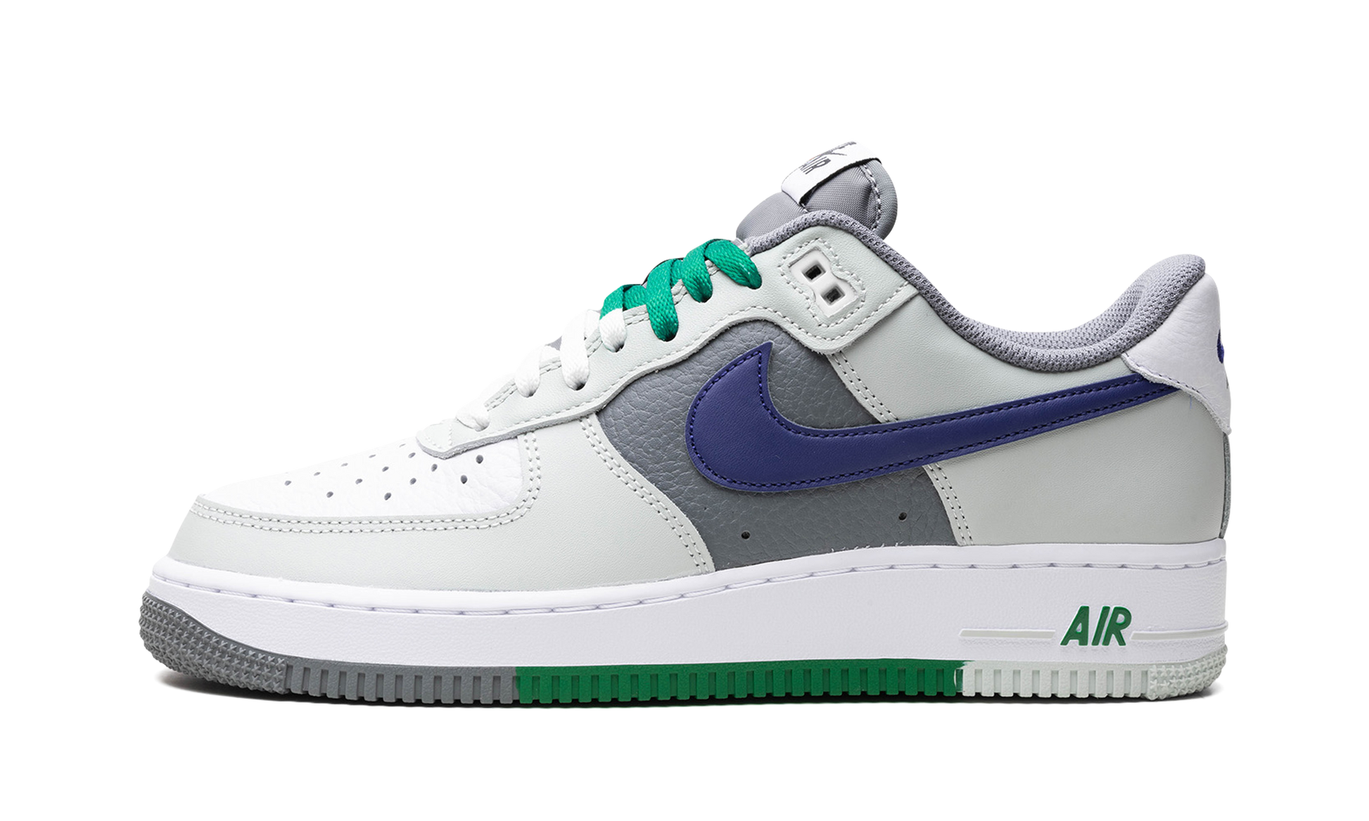 Air Force 1 "Split"