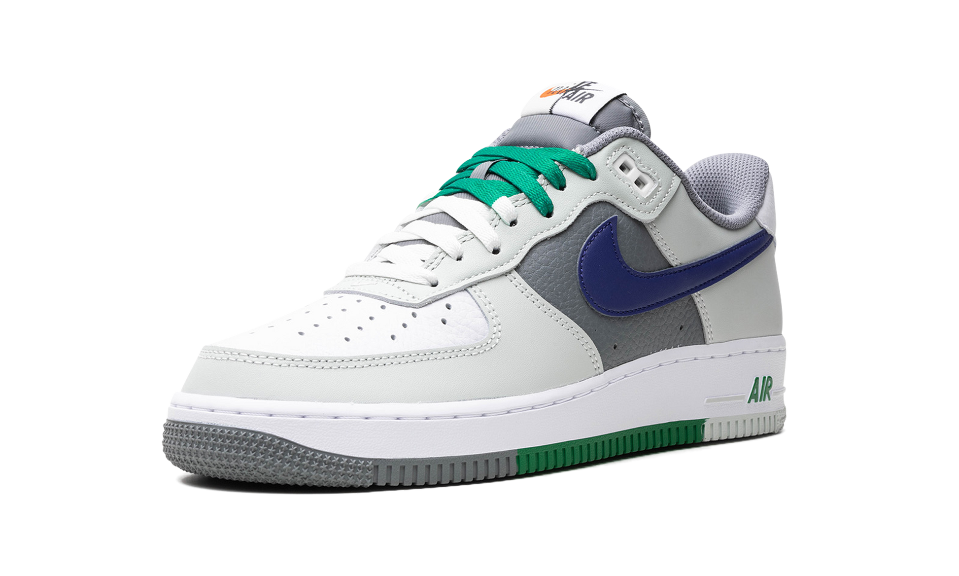 Air Force 1 "Split"
