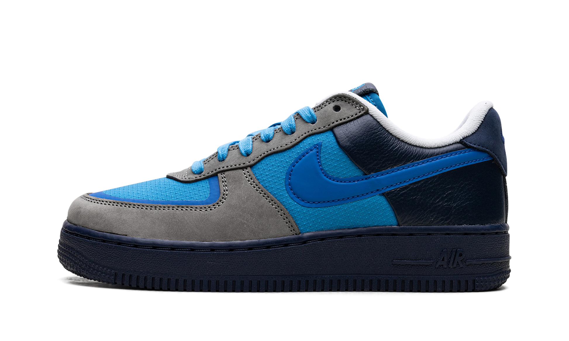 Air Force 1 "Stash 2024" HF5516 001