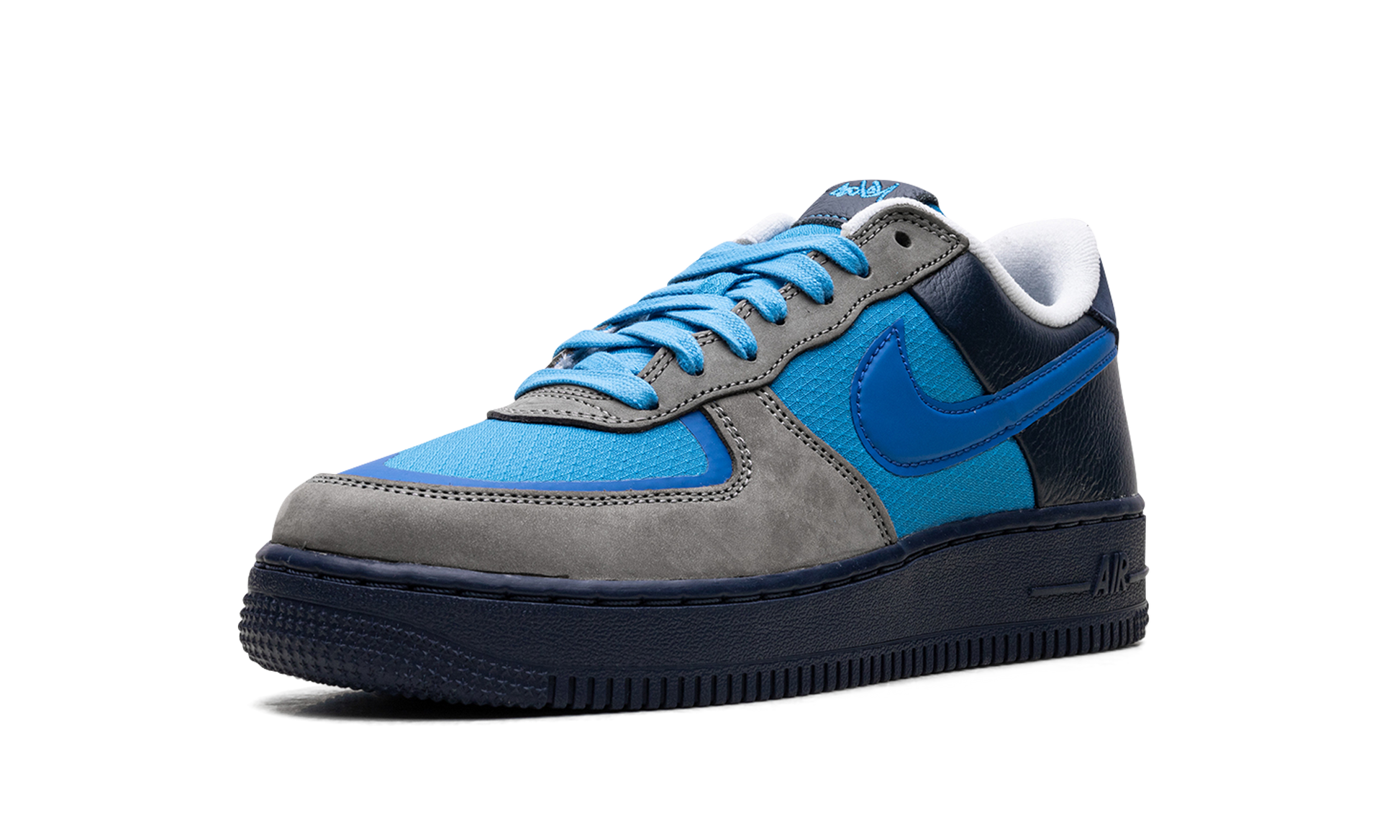 Air Force 1 "Stash 2024" HF5516 001