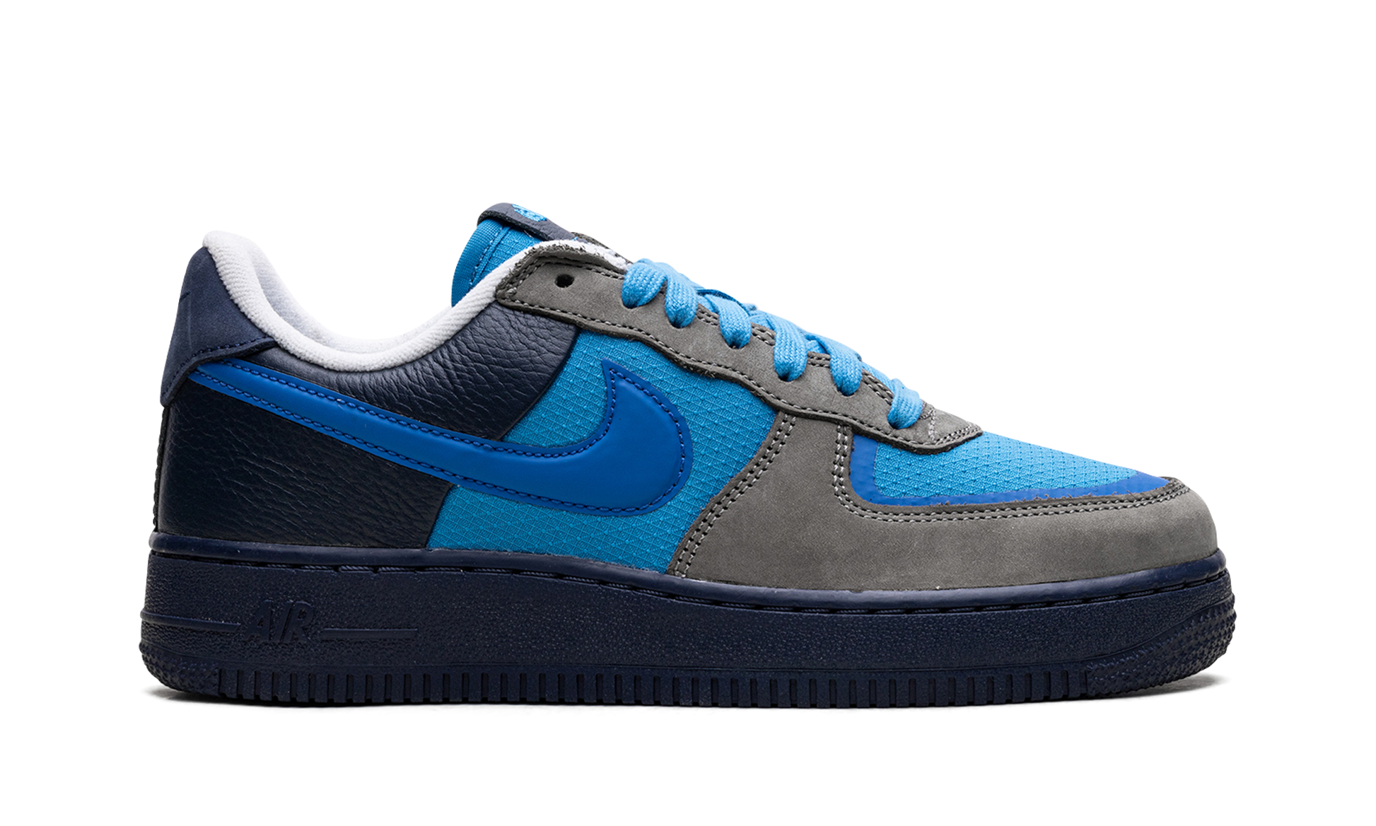 Air Force 1 "Stash 2024" HF5516 001