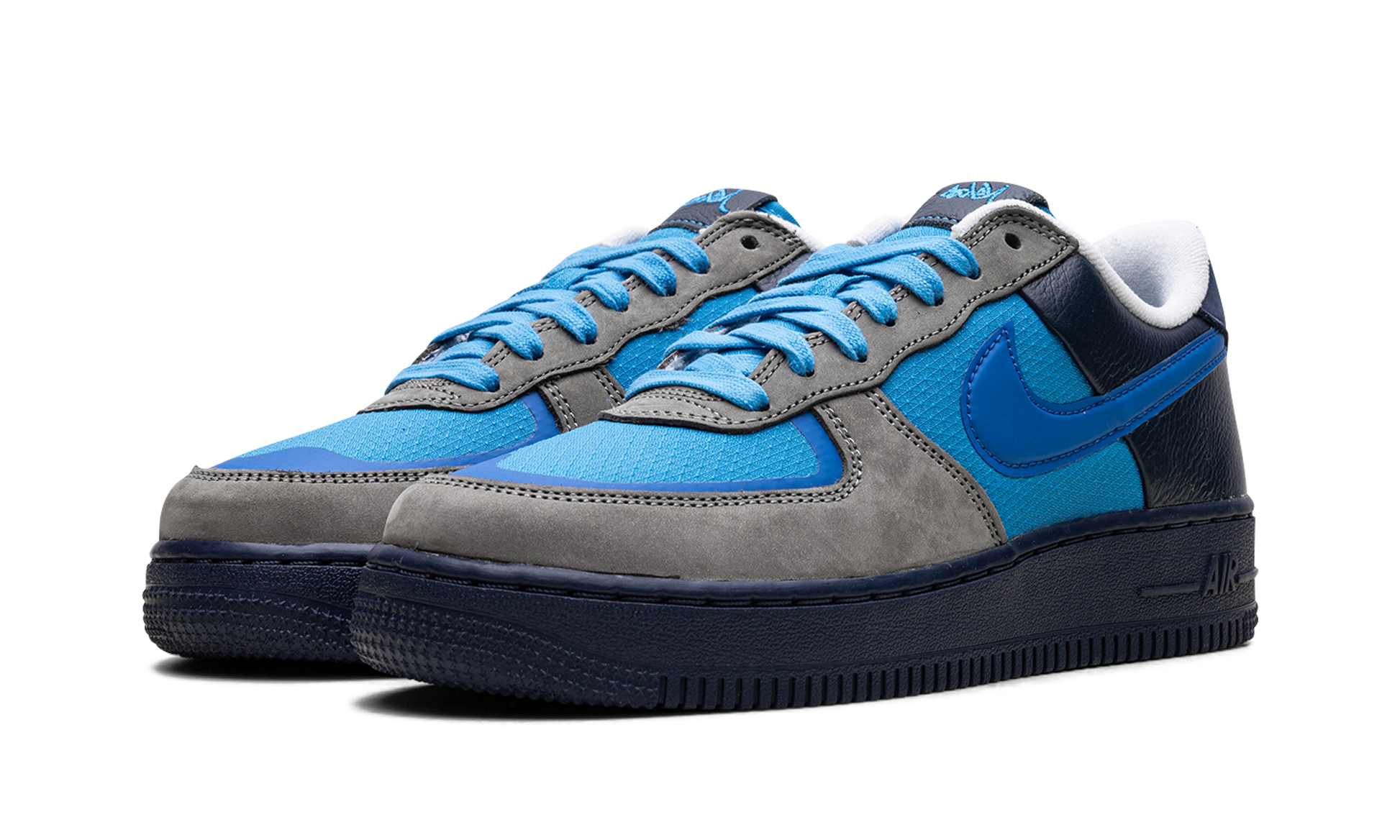 Air Force 1 "Stash 2024"