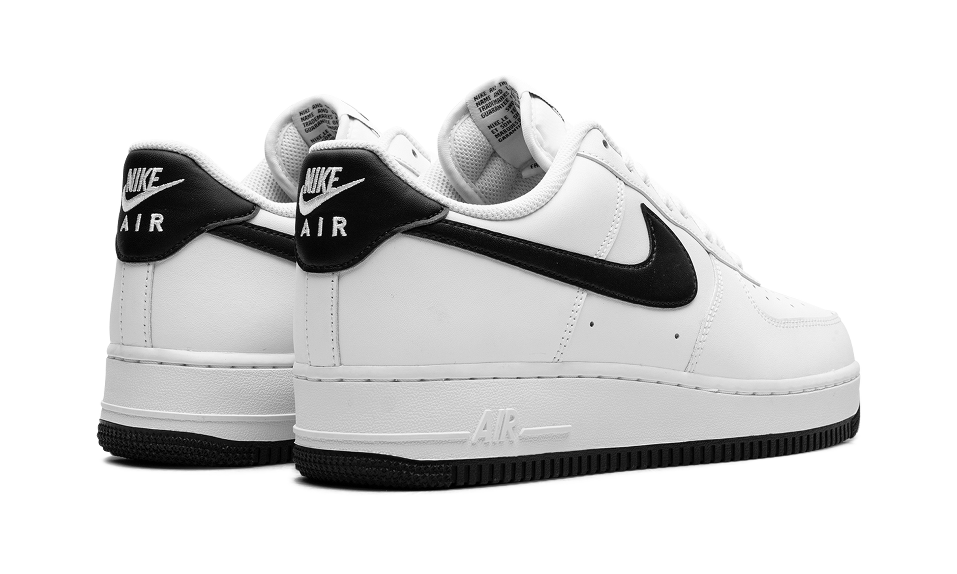 Air Force 1 "White" FQ4296 101