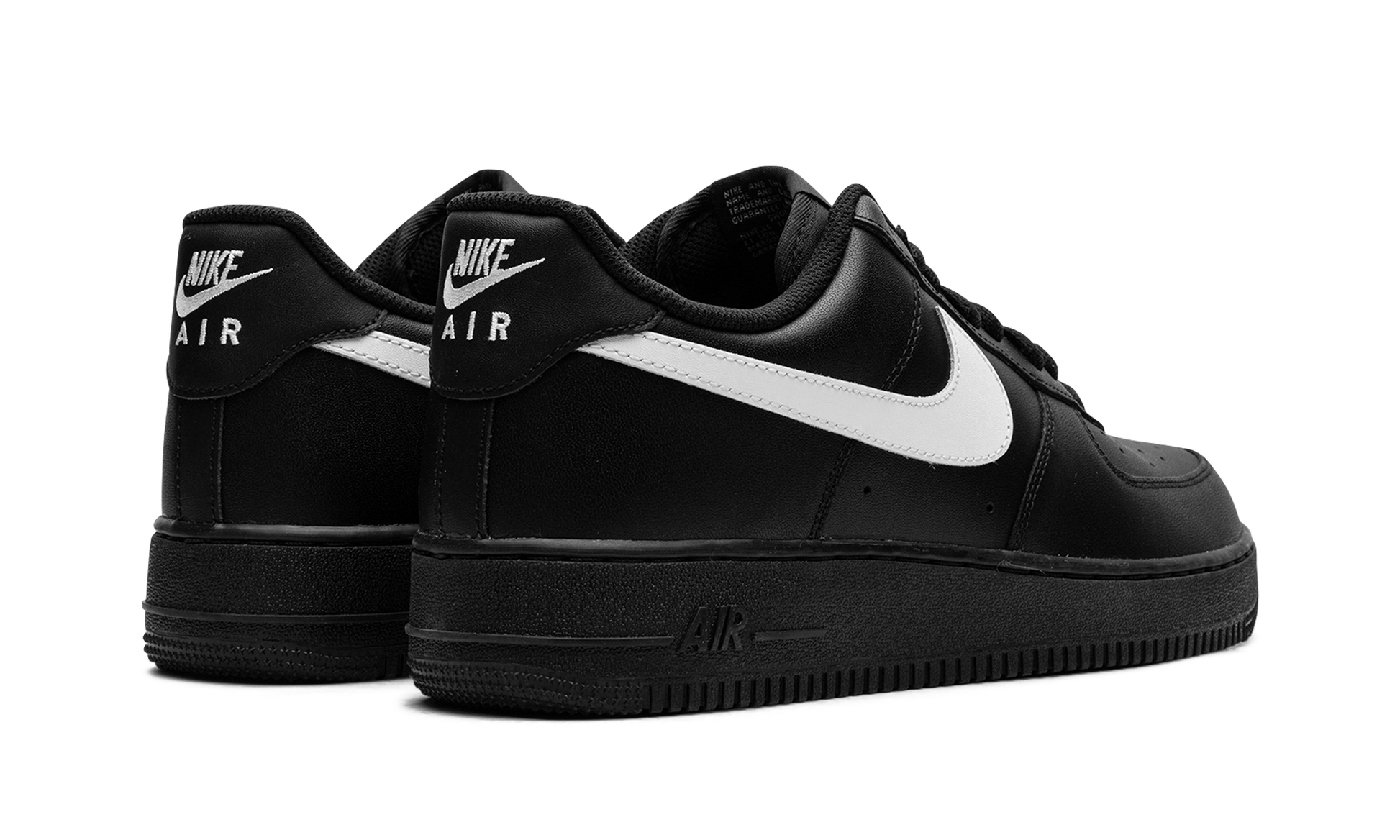 Air Force 1 "White" FZ0627 010