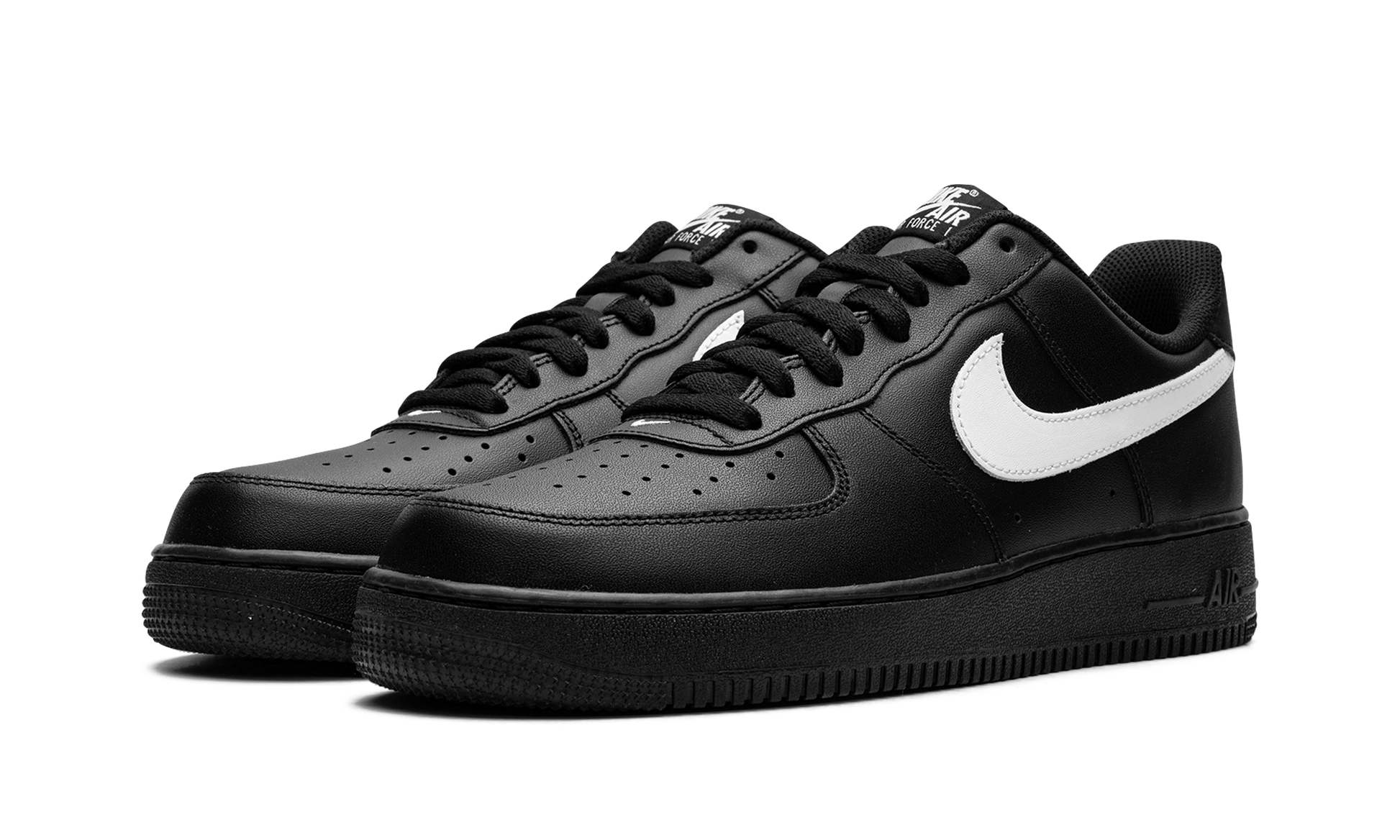 Air Force 1 "White"