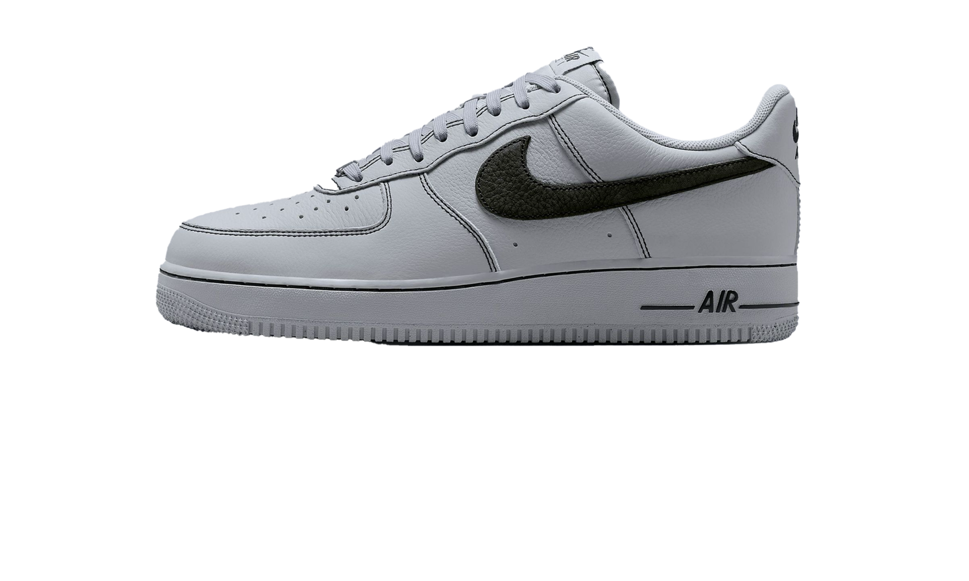 Air Force 1 "Wolf grey" HQ2037 004