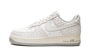 Air Force 1 Women "White python" DX2678 100