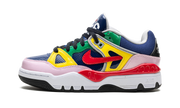 Air Force 3 Low "Nigo - blue void" HQ1458 400