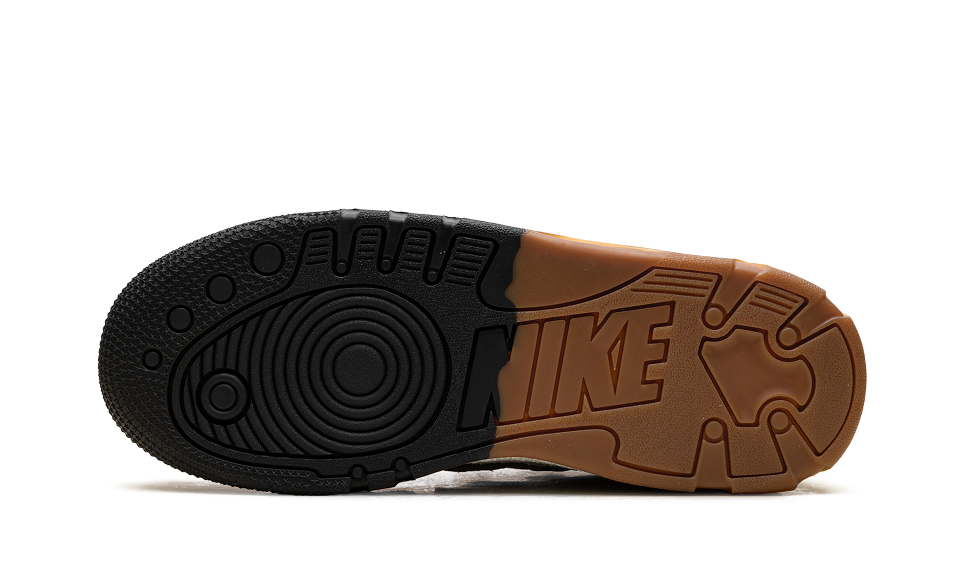Air Force 3 Low SP "Nigo - kintsugi phantom" HQ0261 001