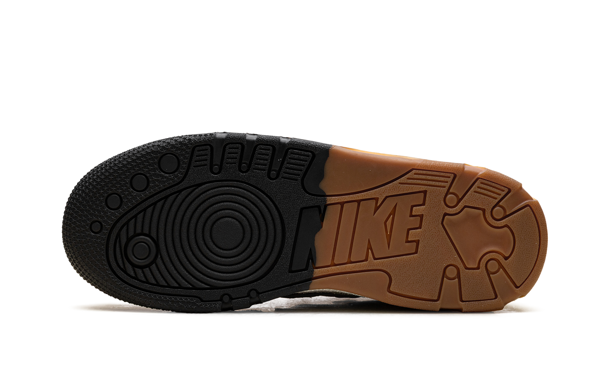 Air Force 3 Low SP "Nigo - kintsugi phantom" HQ0261 001