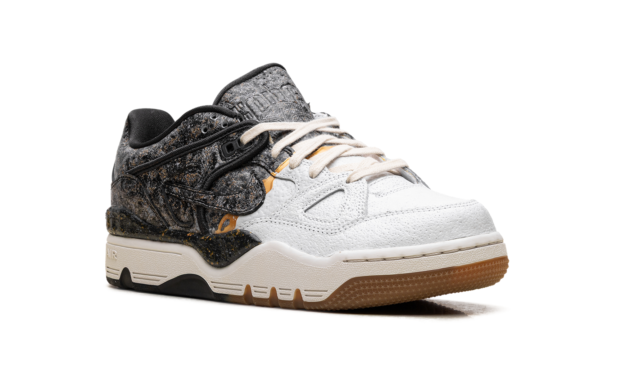 Air Force 3 Low SP "Nigo - kintsugi phantom" HQ0261 001