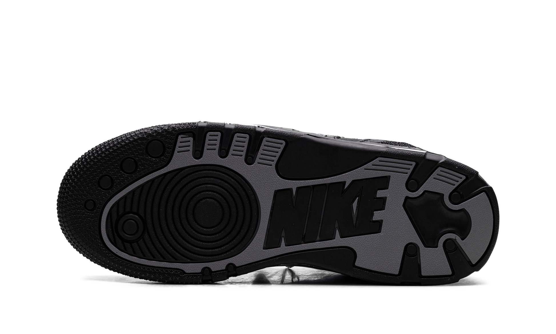 Air Force 3 SP "Nigo - black/white" HF7630 001