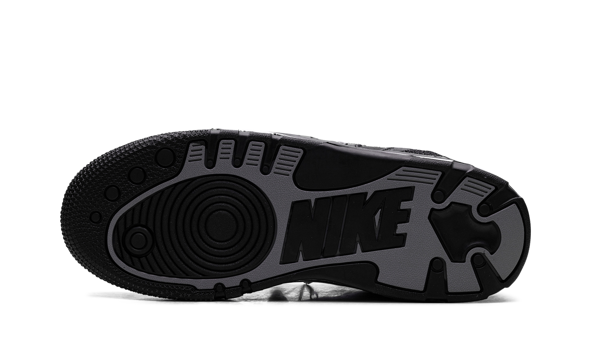 Air Force 3 SP "Nigo - black/white" HF7630 001
