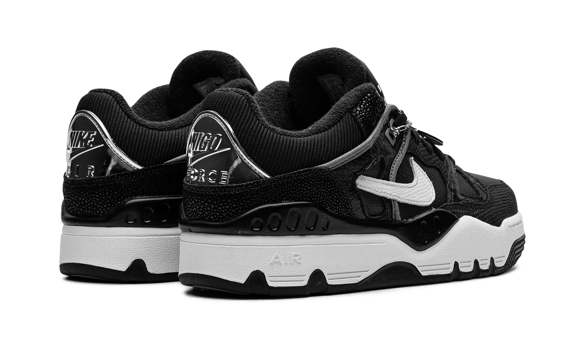 Air Force 3 SP "Nigo - black/white" HF7630 001
