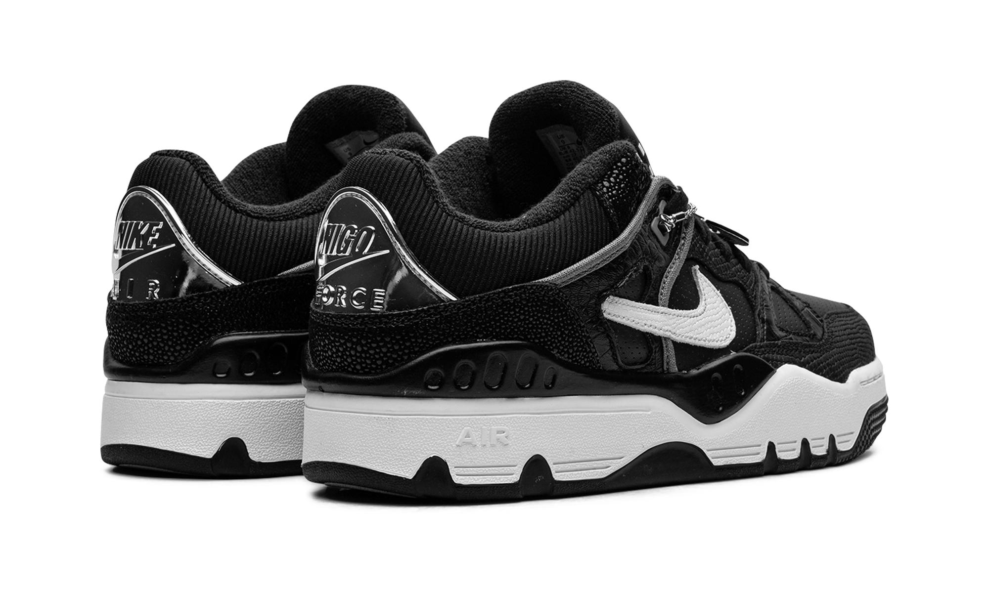 Air Force 3 SP "Nigo - black/white" HF7630 001