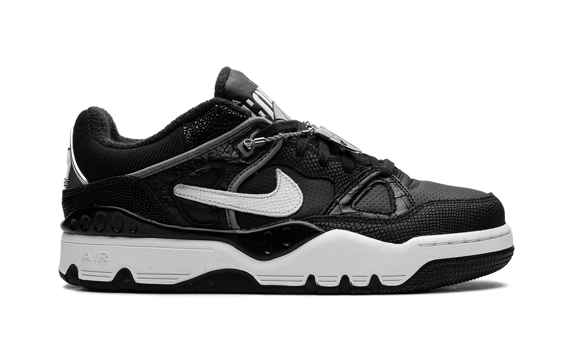 Air Force 3 SP "Nigo - black/white" HF7630 001