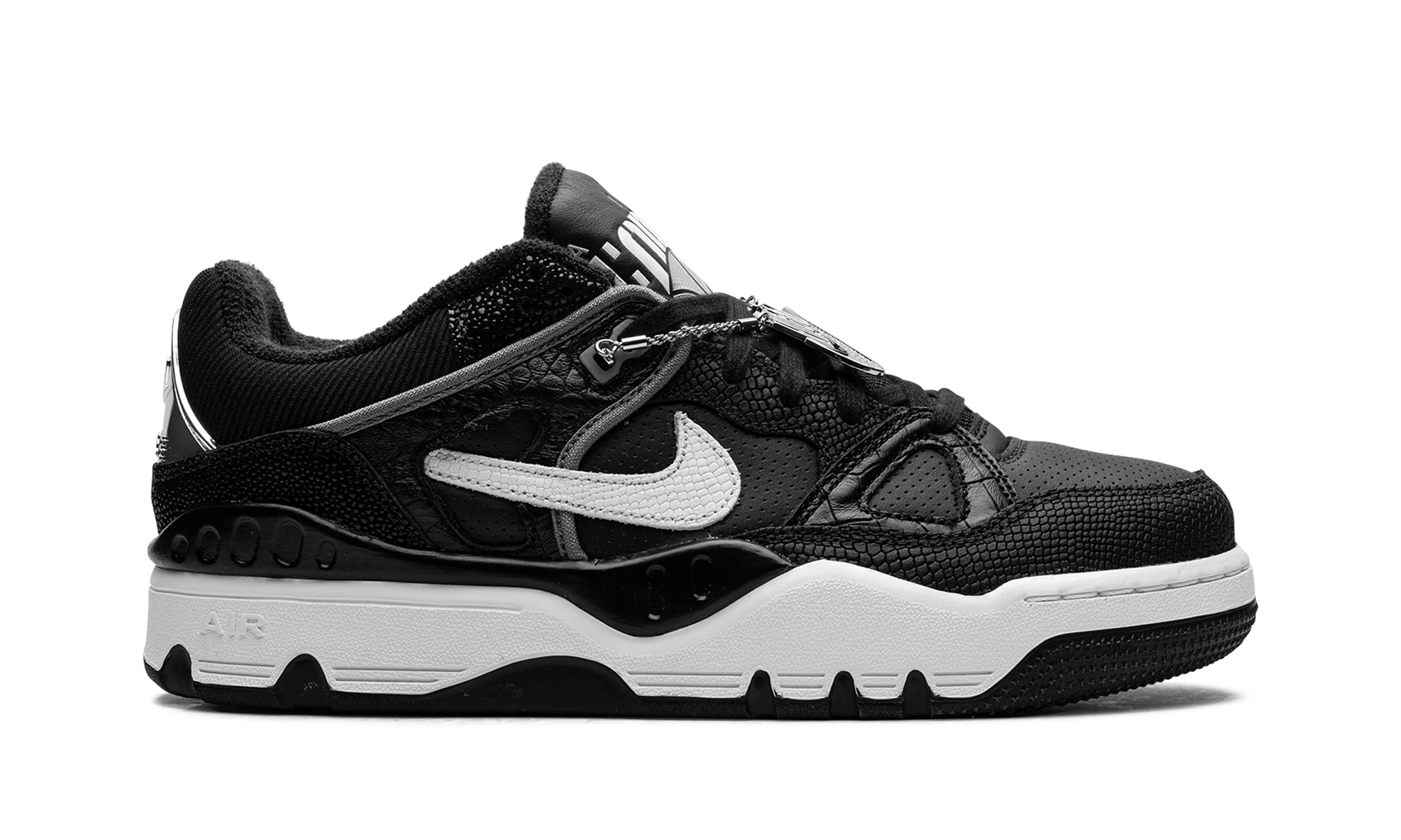 Air Force 3 SP "Nigo - black/white" HF7630 001