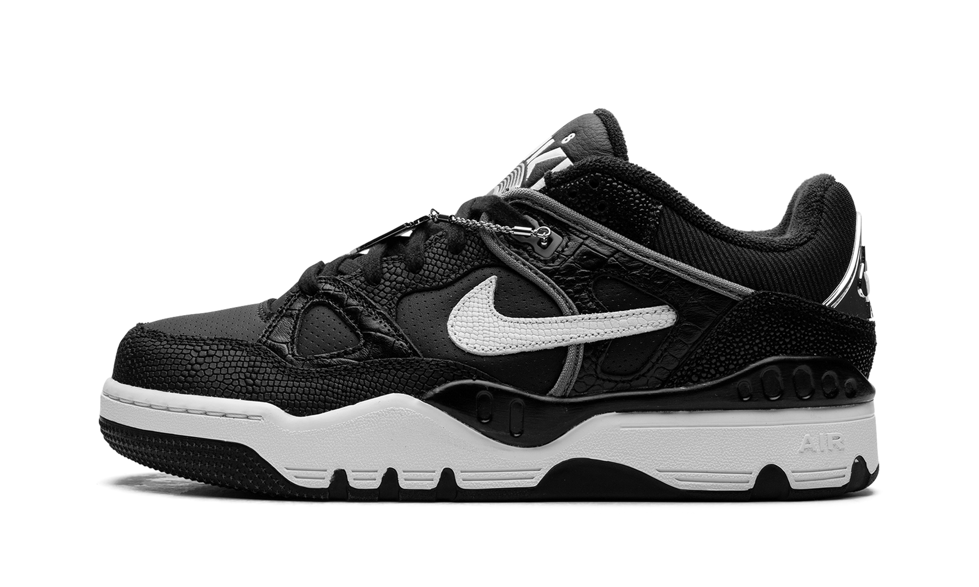 Air Force 3 SP "Nigo - black/white" HF7630 001