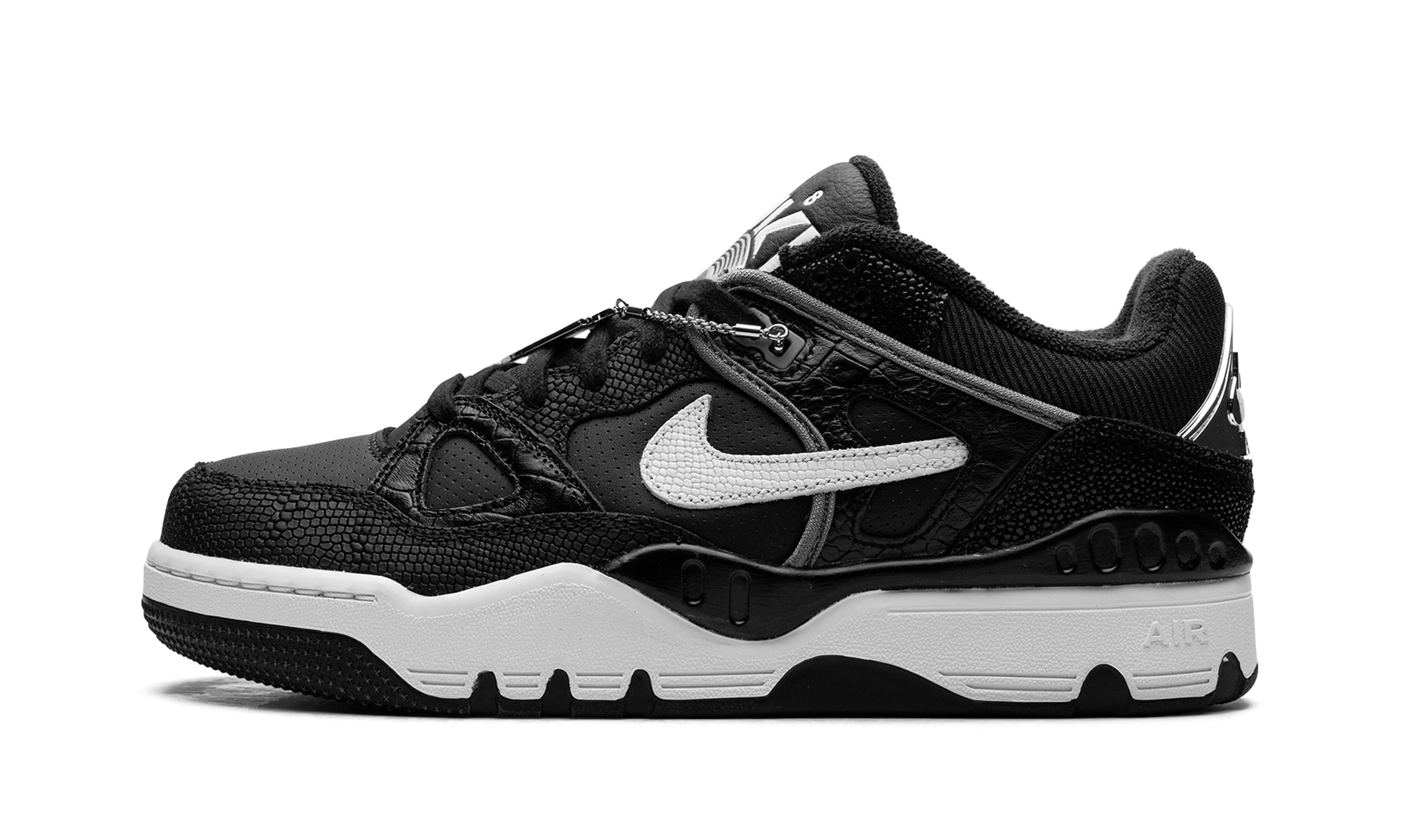 Air Force 3 SP "Nigo - black/white" HF7630 001