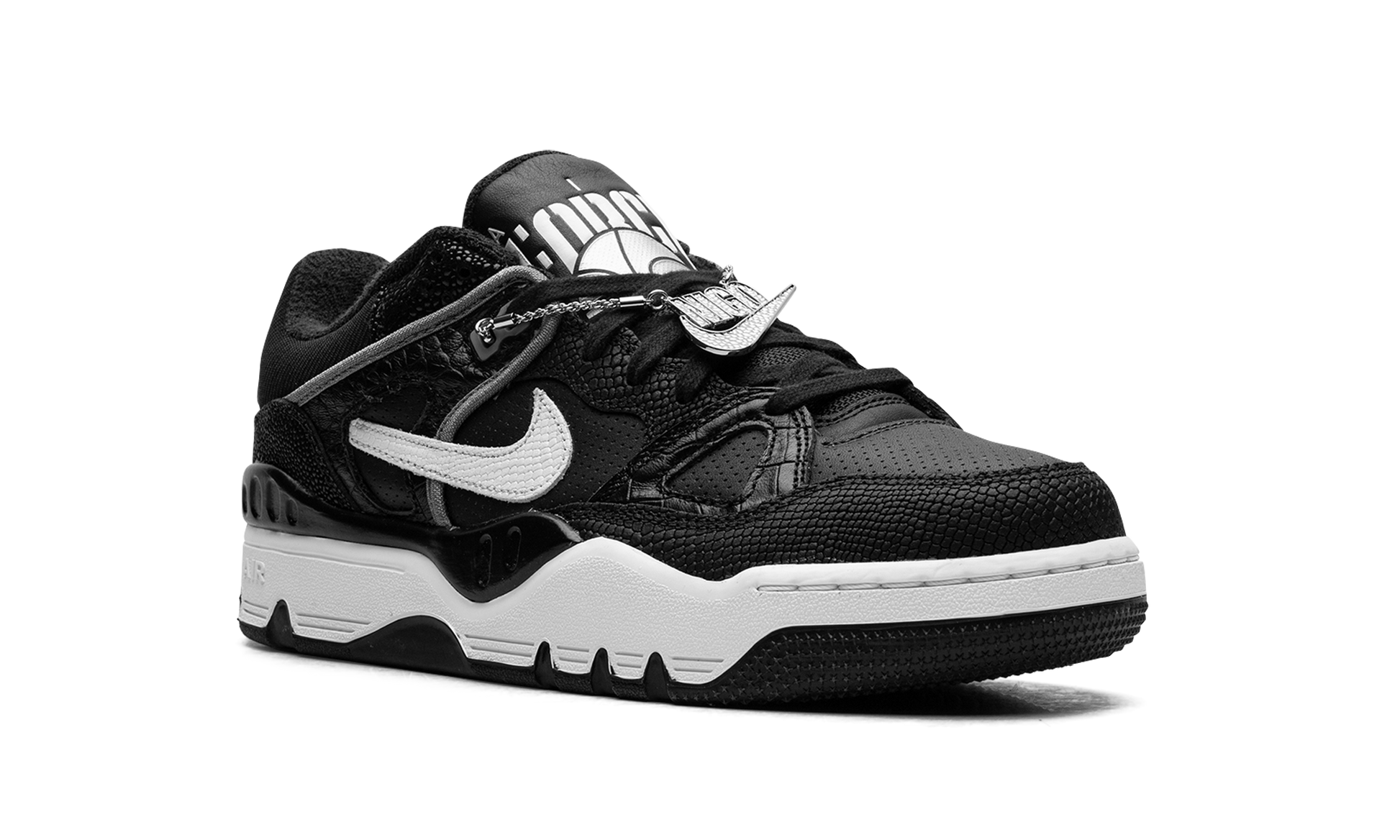 Air Force 3 SP "Nigo - black/white" HF7630 001