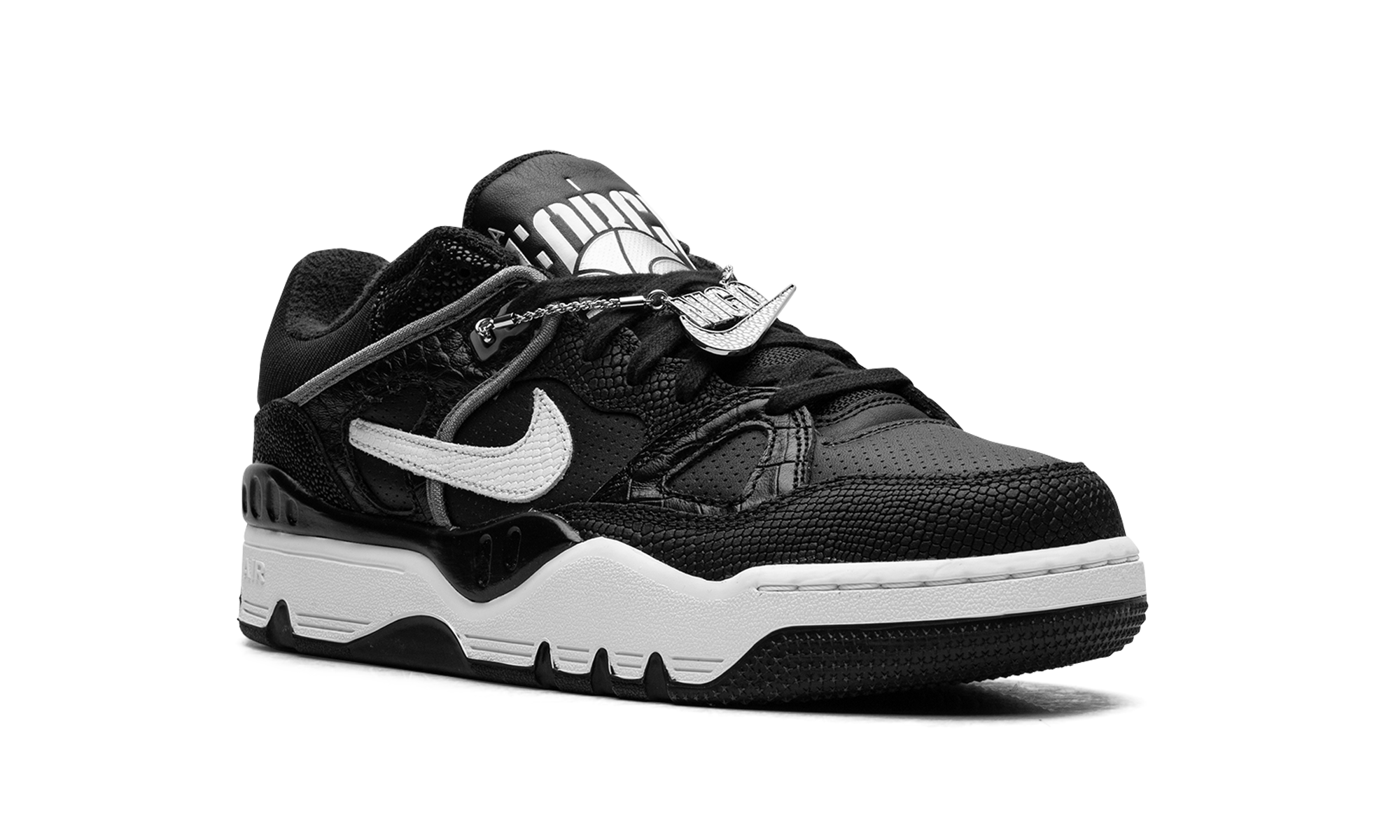 Air Force 3 SP "Nigo - black/white" HF7630 001