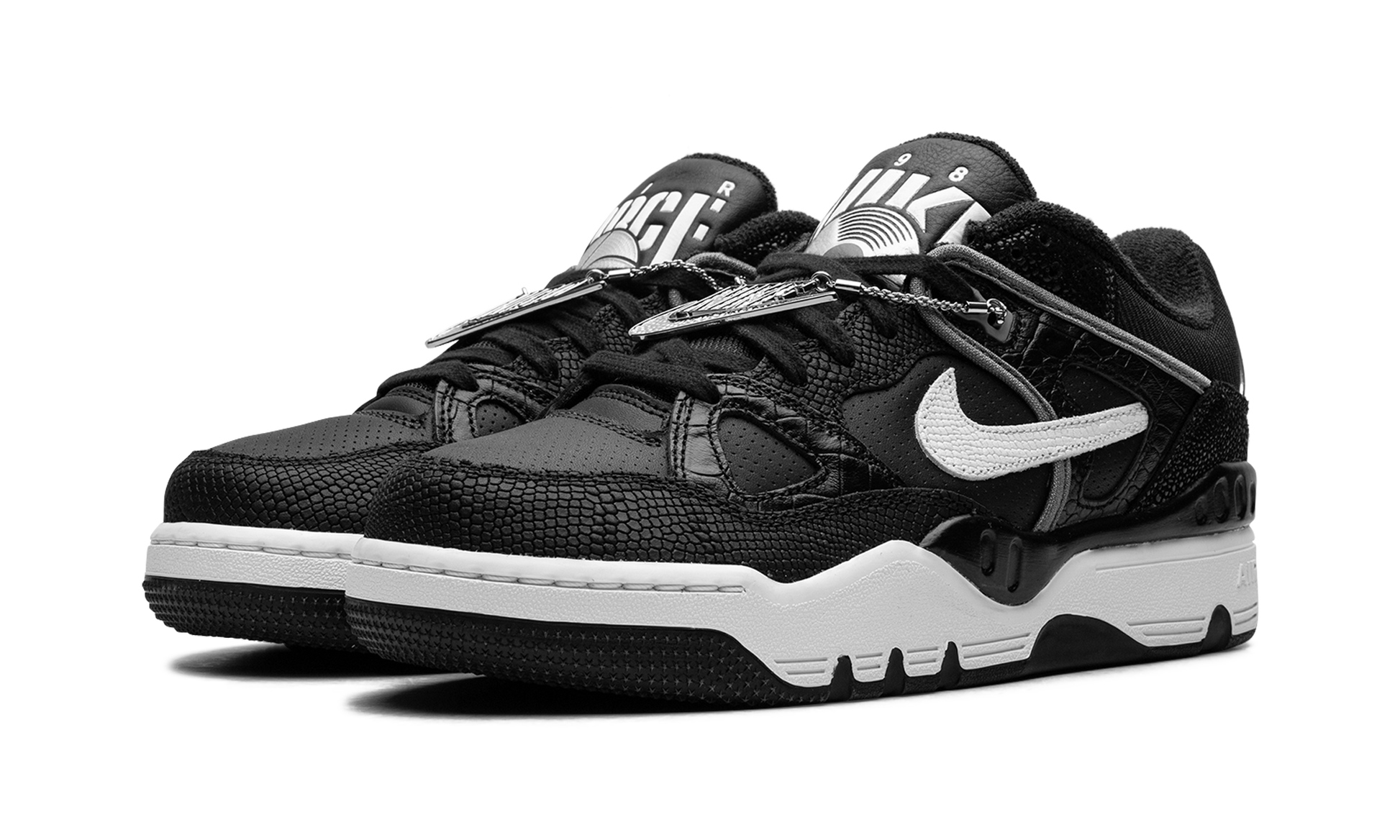 Air Force 3 SP "Nigo - black/white" HF7630 001