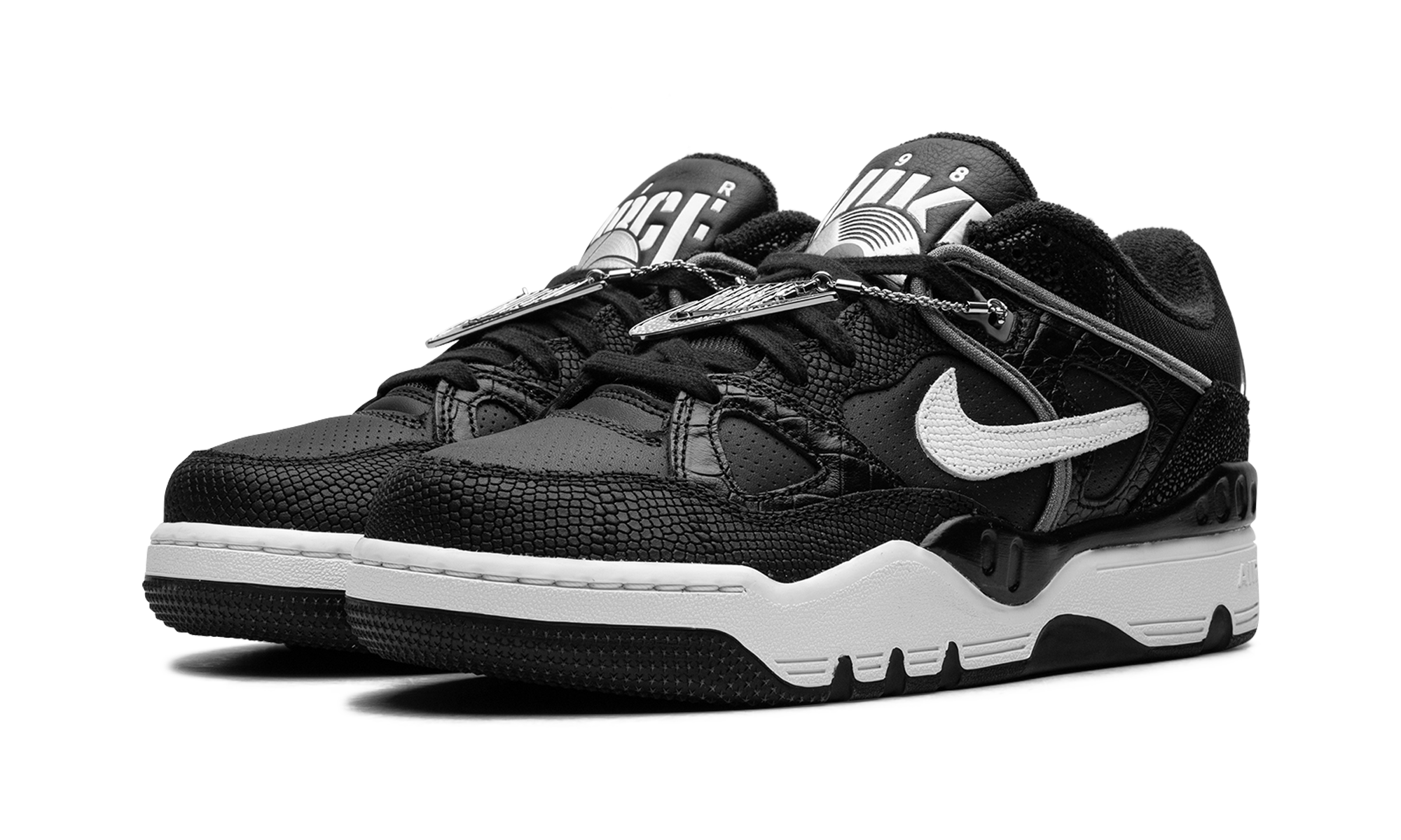 Air Force 3 SP "Nigo - black/white" HF7630 001